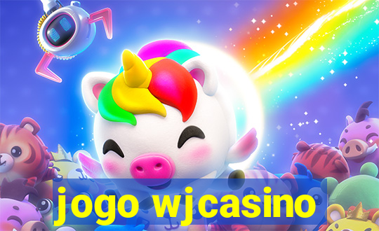 jogo wjcasino